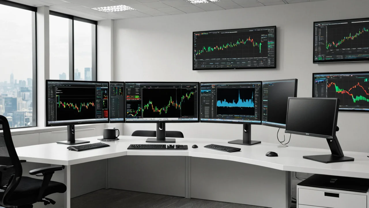 MetaTrader 4 for Android - 外為どっとコムで使えるのか